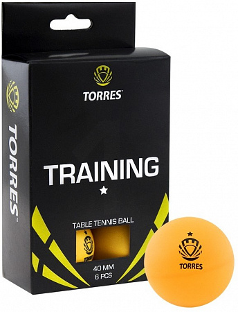 Шарики Torres Training (TT21015)